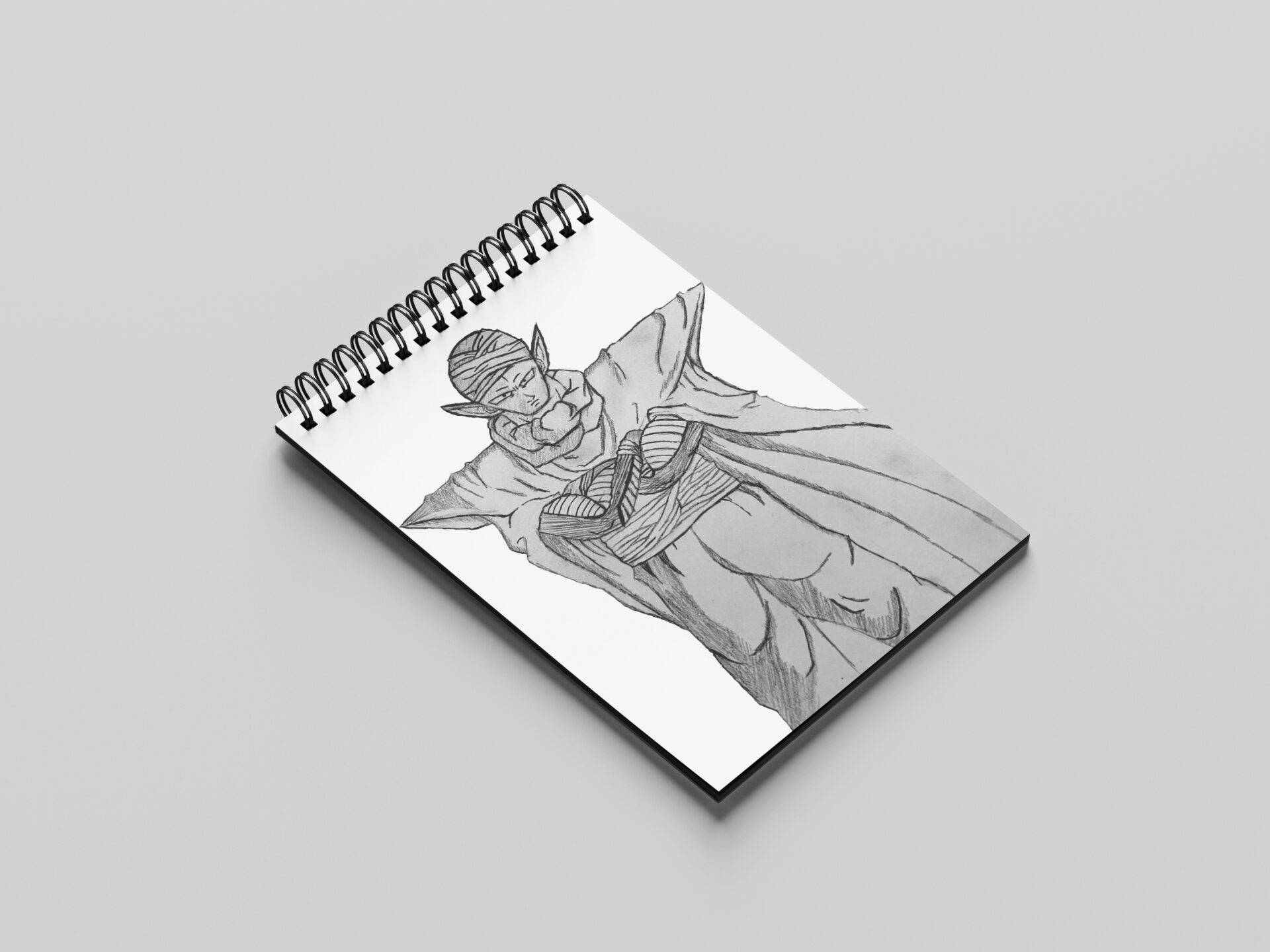 Illustrations and Projects